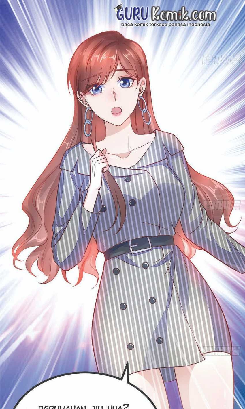 Rebirth Into the Strongest Immortal Cultivator Chapter 16 Gambar 30